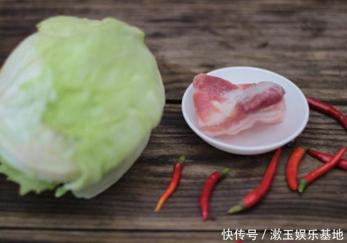 生菜|生菜最好吃的做法,偷学五星大厨技巧,比蚝油生菜好吃10倍!