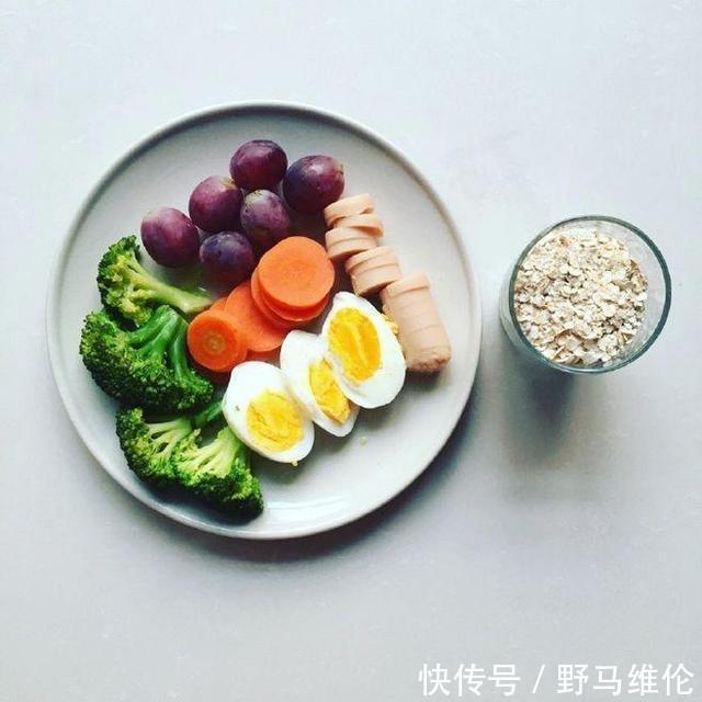 饮食习惯|为什么减肥总是反弹这3大主要原因,很多减肥的人都在犯!