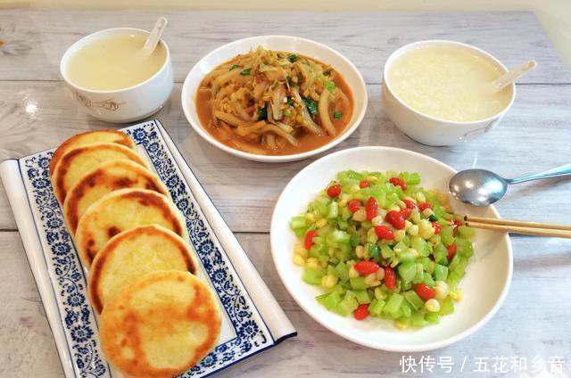 好吃|两个人晚餐不凑合，晒5天不同晚餐，好吃好做，网友健康生活