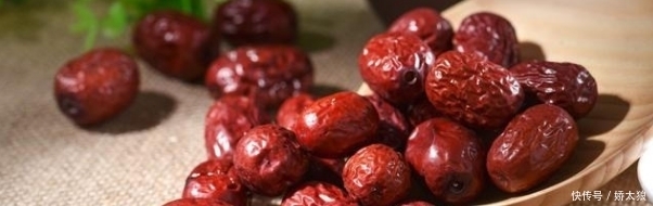 对西医而言，红枣没有多少补血价值！但具有你不清楚的3大好处