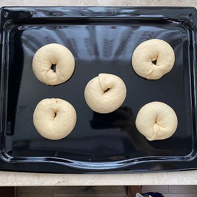 春田花花|南瓜芝士面包圈