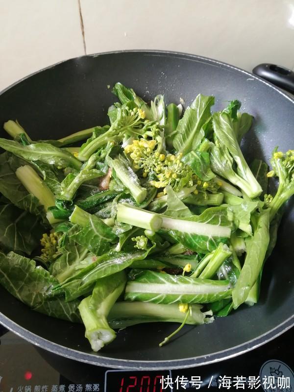 菜心|老人常说“一勺猪油胜十副药”,为什么我们不再吃了原因是这样