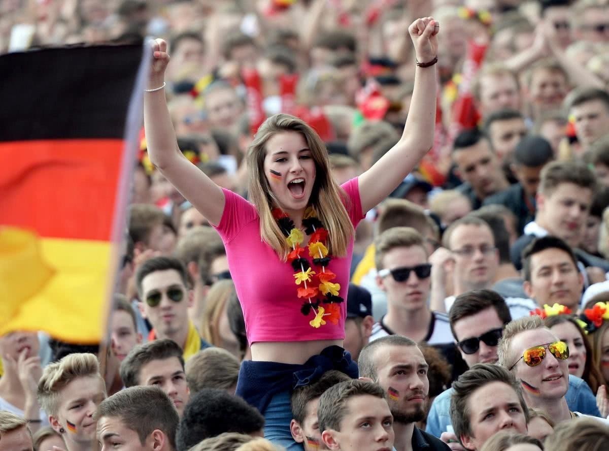 美国|二战后的德国,为什么分成西德和东德两个国家?