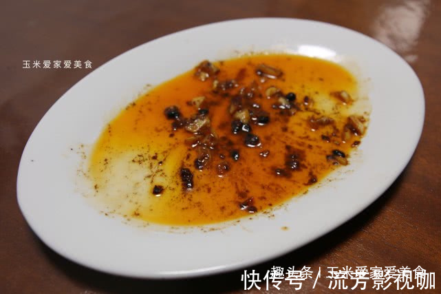 烤肉|半斤五花肉，老婆做了5个菜，当最后一个菜上桌，老公崩溃了