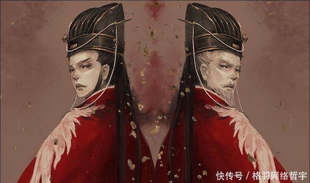 难求|明朝第一大奸臣,残害忠良败坏朝政,可如今他的字千金难求