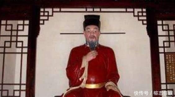 奠基人|他是唐朝宰相,格律诗的奠基人,因子孙名气太大自己默默无名