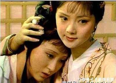 林黛玉|为了嫁给宝玉，薛宝钗做了一件不堪事，被贾母当众批评