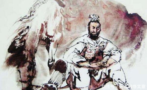 匈奴|“飞将军”到底是不是后世的吹嘘?李广的真实战绩竟在这些汉简里