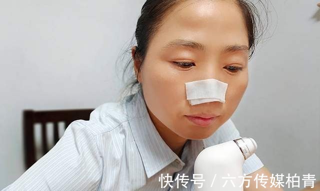 面部|DOCO超微小气泡毛孔吸尘器:黑头不再有,面部更精致