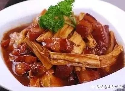 31道特别家常的美味佳肴，简单易做，在家自己做，好吃解馋实惠