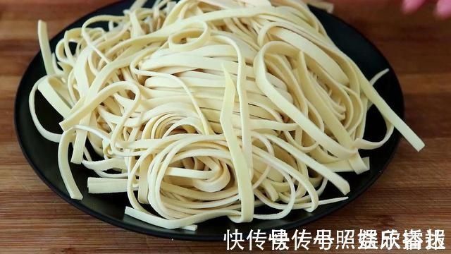 食用盐|我家豆腐皮从不炒着吃,这样做更营养,我家一周做5次,真解馋