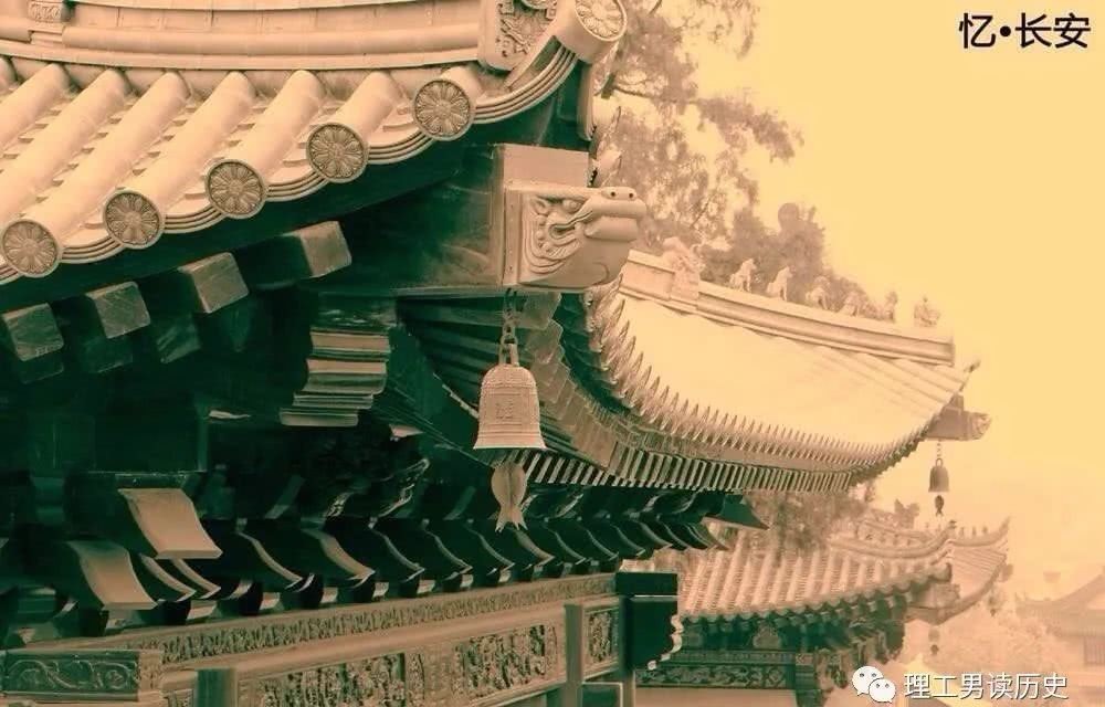 时代|中唐非著名奸臣,开始了宰相为宦官势力代言的时代,竟得以善终