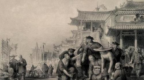 清朝|清朝后期，为何没几个能拿得出手的武将宋朝重文轻武清朝也一样