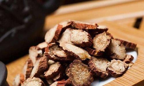 惊悸|快来认清人参、丹参、党参、西洋参,不要让进补事倍功半