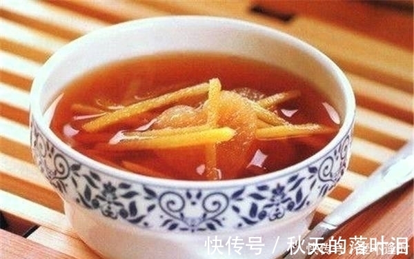 生姜|生姜与此物一起煮,喉咙不痛,咳嗽少了,家里老人小孩都可以试试