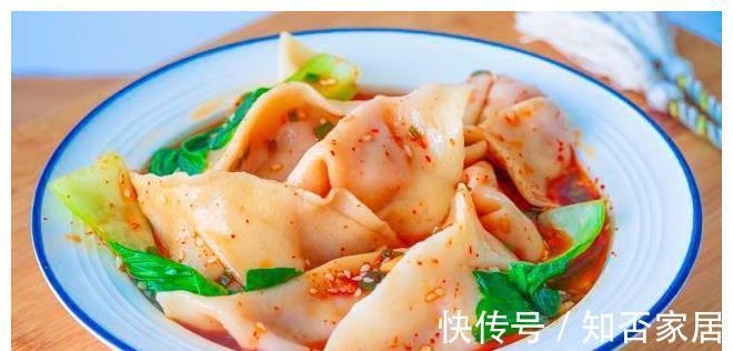 水饺|夏天最爱这馅儿的饺子，花钱少吃得好，还能补钙，一大盘不够吃