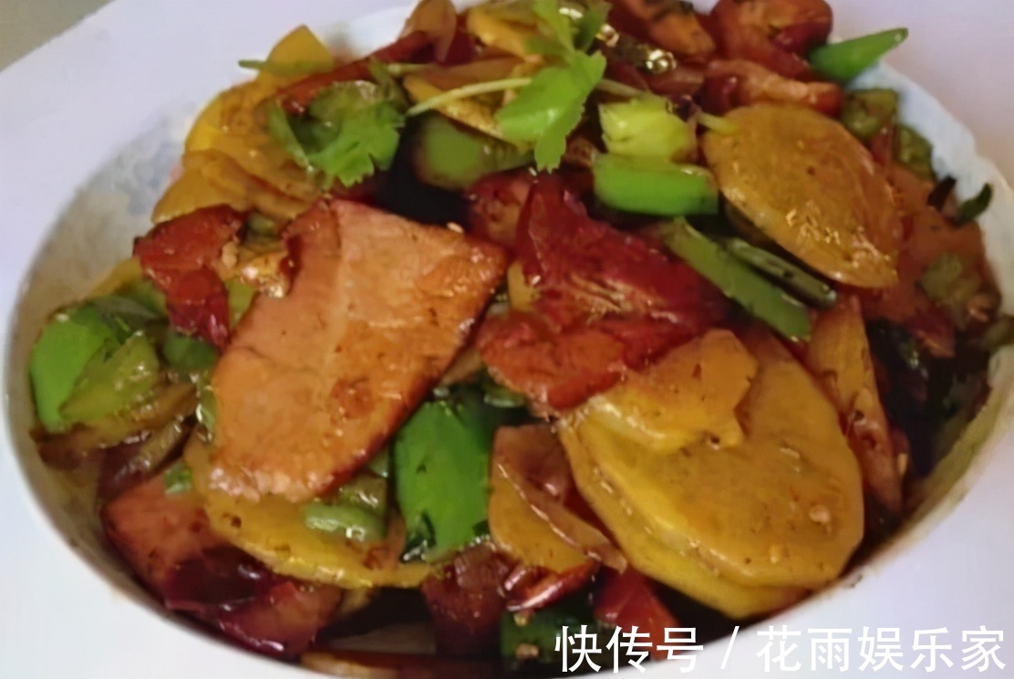 黄酒|想要身体好,不妨多吃3种美食,补充营养,身体棒棒哒!