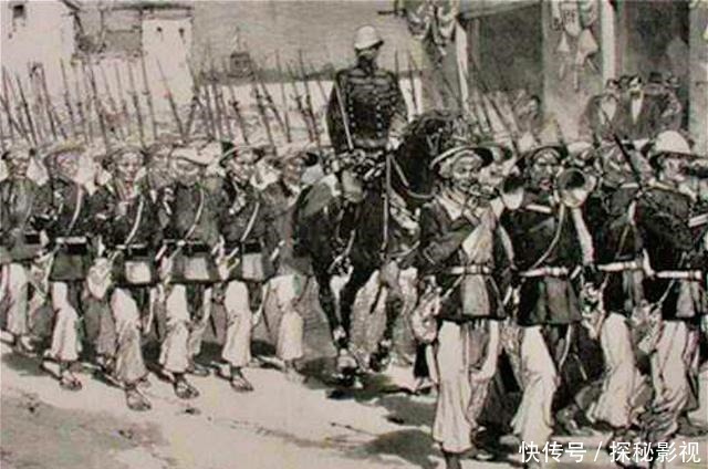 清法|法国不胜而胜,清政府不败而败,清法战争的结局该如何解读