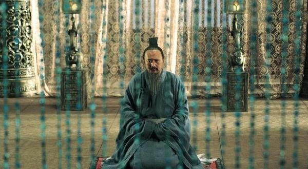 为师!孔子问天上有多少颗星星? 一7岁小孩回答后, 孔子拜他为师