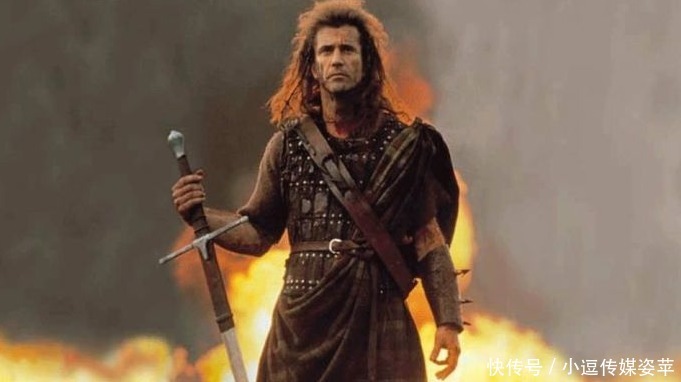 剑中|世界各大名剑中，有的千年不锈，有的削铁如泥，但都不如最后这柄