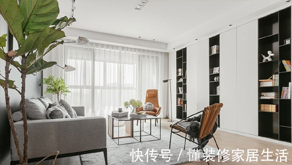 卧室|家庭装修的10个新想法,更耐看还不易过时,有钱换房也这么装