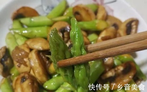 低脂|夏天多吃此菜,鲜嫩脆爽低脂低卡比肉香,最适合减肥党!还掉肉!