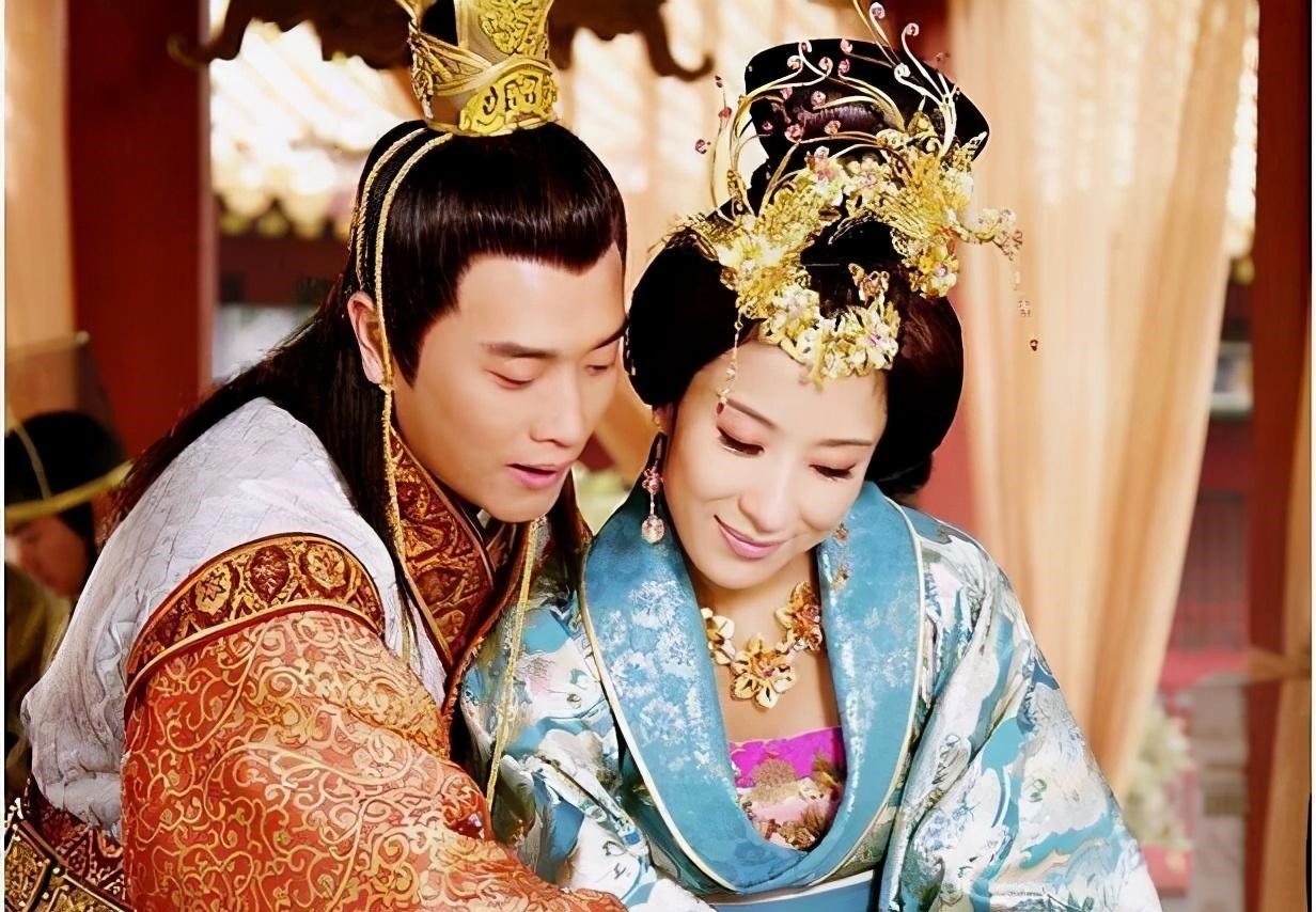 皇帝|中国历史上唯一只有一个老婆的人一一明孝宗，齐家治国样样行