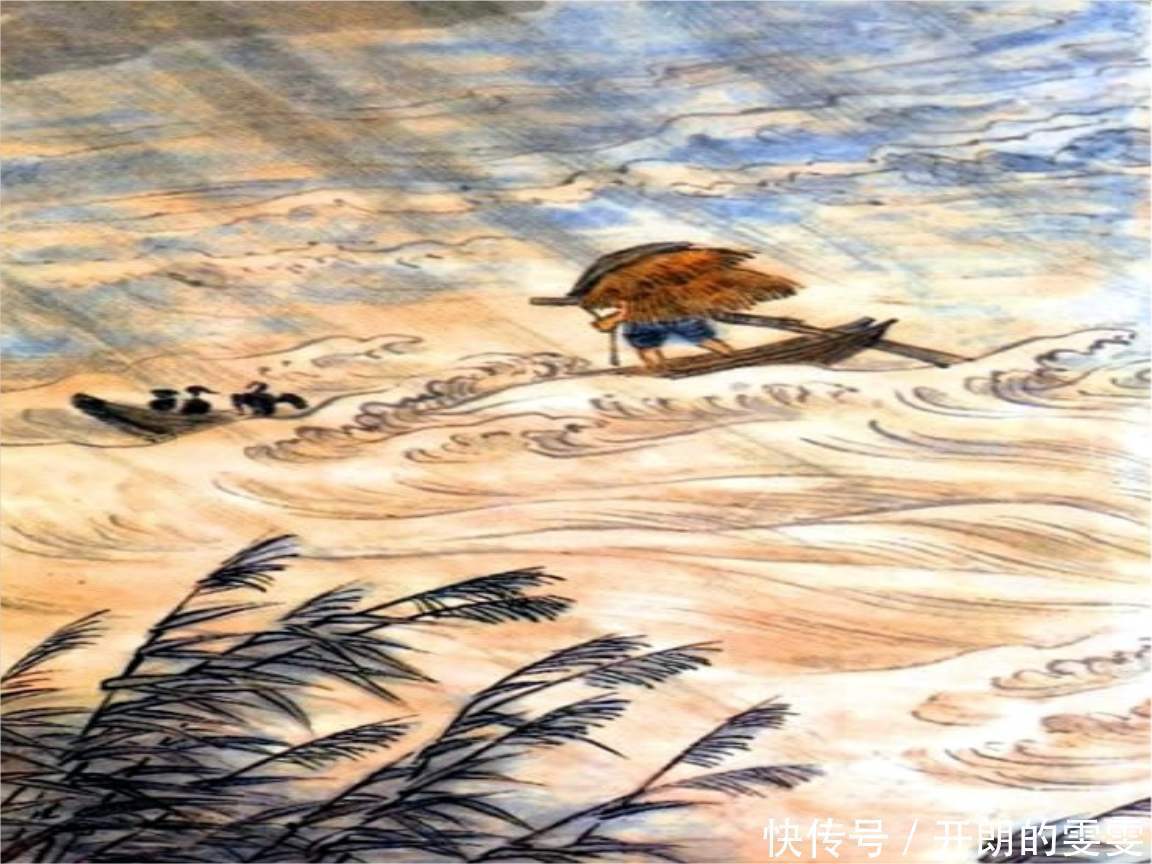 北宋第一人范仲淹的传奇人生(二)直言敢谏,仕途坎坷!