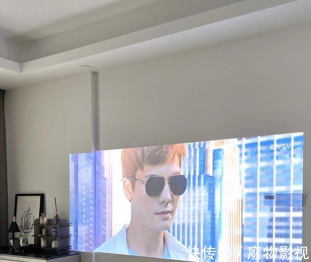 哑光砖|她家120㎡现代简约风格太惊艳了,颜值、功能与个性统统满足