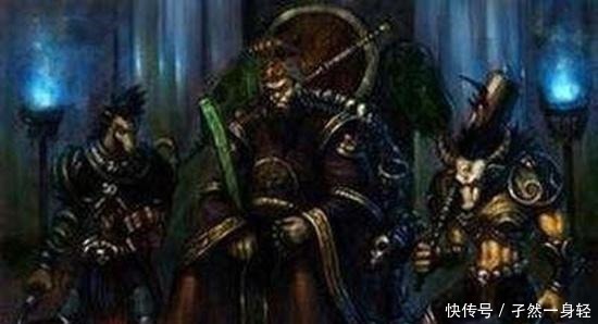 据说|据说这4个人死后做了阎王,一位是包拯,另一位百姓提起来都发抖!