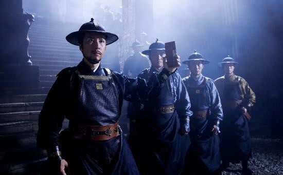 文官|他贵为锦衣卫指挥使,却被文官们活活打死,连皇帝都不敢替他说话