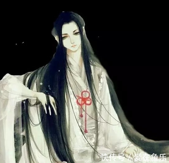 笔名|8个令人印象深刻的笔名,富含哲理,一眼千年