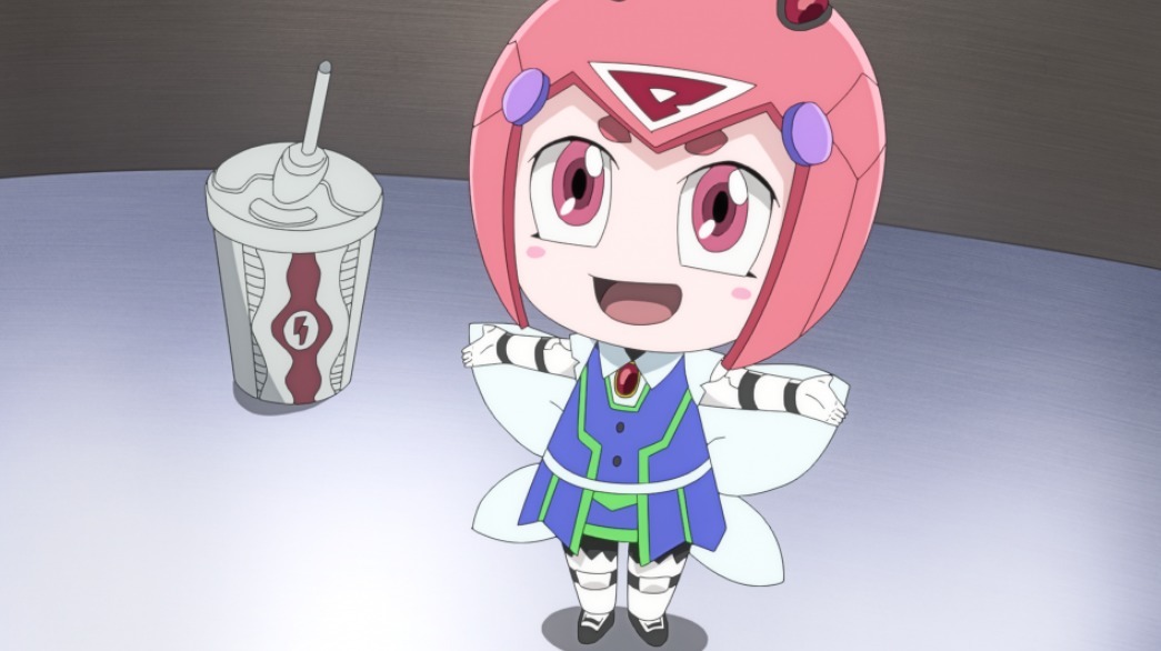 西奇|伊甸星原:双马尾隐士回归,全员上演cosplay