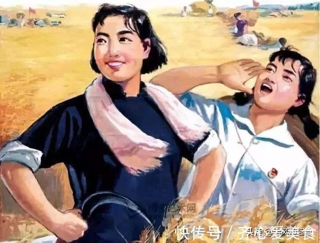 中国历史#为何说“姑死了舅埋了,表兄表弟不来了”?老祖宗的话,说透现实