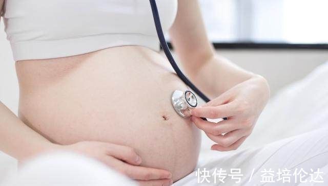妈妈的话|孕期,若胎宝宝有这3个“表现”,可能是个“高智商”宝宝,恭喜