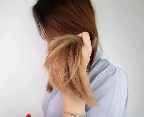 ?头发隔多久洗一次最好,很多人还不知道,难怪头发越掉越多