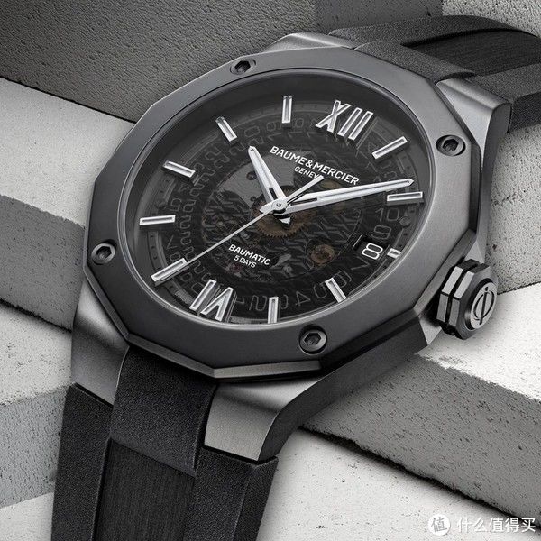 钟表展上的新作那么多！来聊聊我觉得“最特别”的五款钟表！
