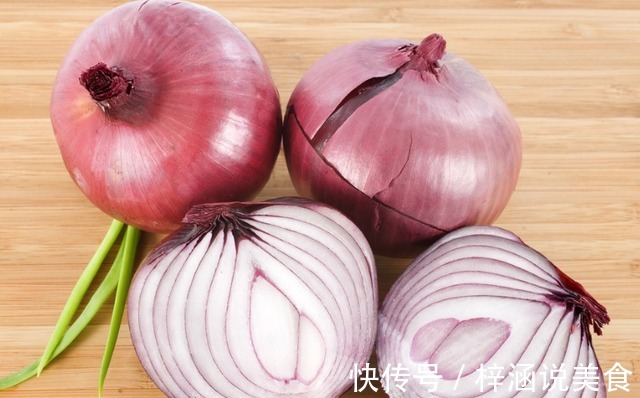 血压|高血压不能碰“洋葱”提醒想要血压平稳,6种食物经常吃
