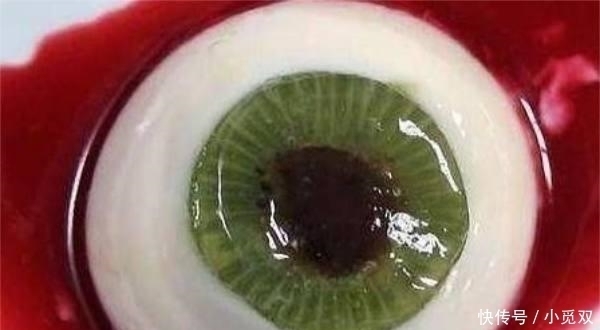  饿到|如果你饿到头晕,只能选1种黑暗料理填饱肚子网友我选饿死