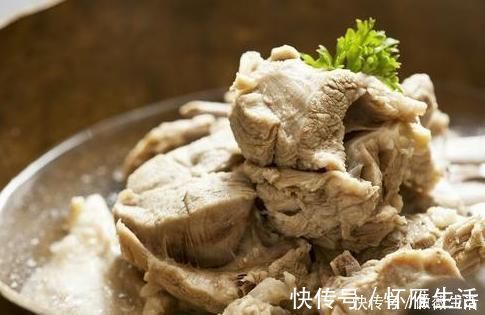 香料|炖羊肉,用不着太多香料,3样就够了,羊肉鲜香爽口,还没有膻味