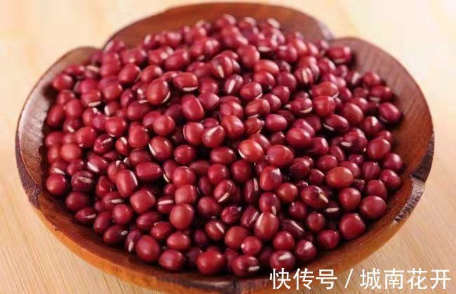 减肥|女神之光:这样吃红豆最掉秤!