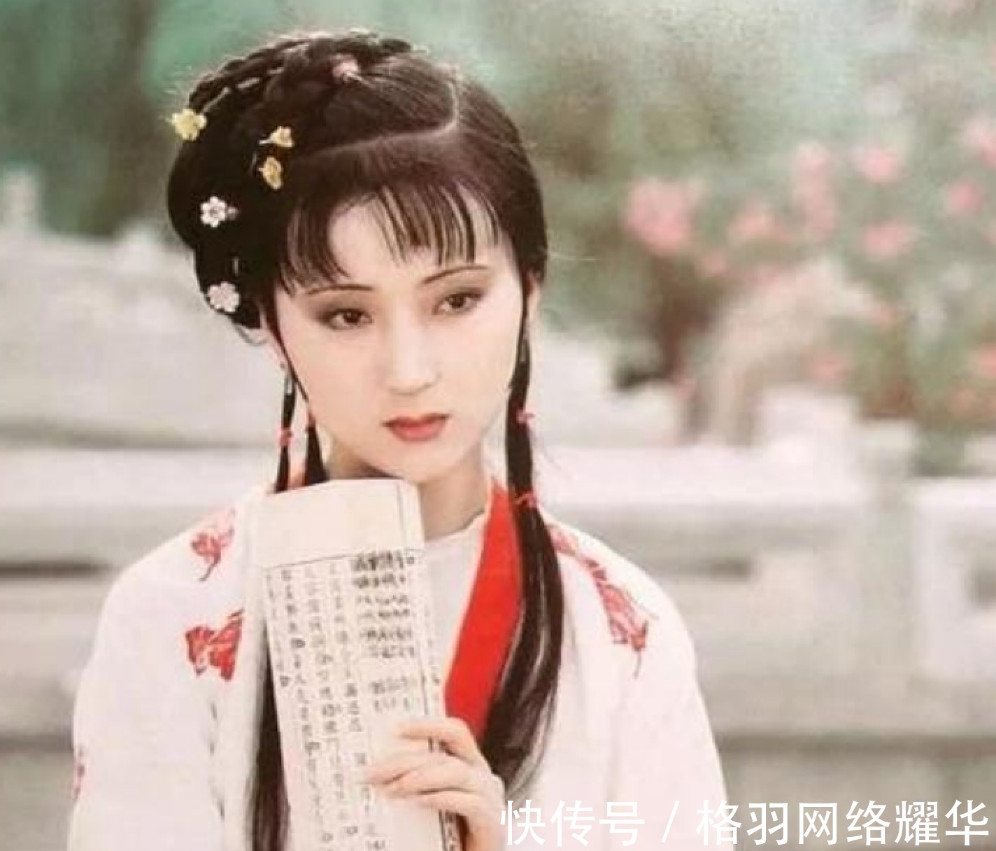 林黛玉|红楼梦中,纳兰容若一生挚爱是林黛玉,也是康熙的宠妃