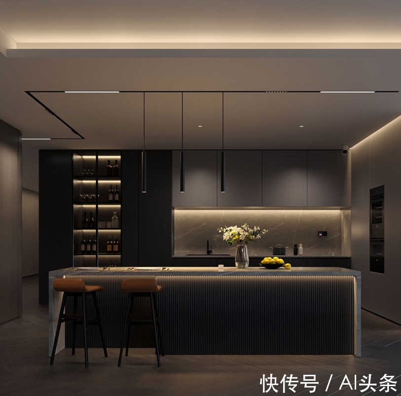 全屋|欧瑞博、Ayla艾拉、绿米三家无主灯方案对比,谁更胜一筹?