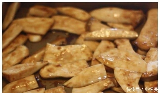 茄子|永吃不够的几道家常下饭菜,道道好看又好吃,家人都爱吃