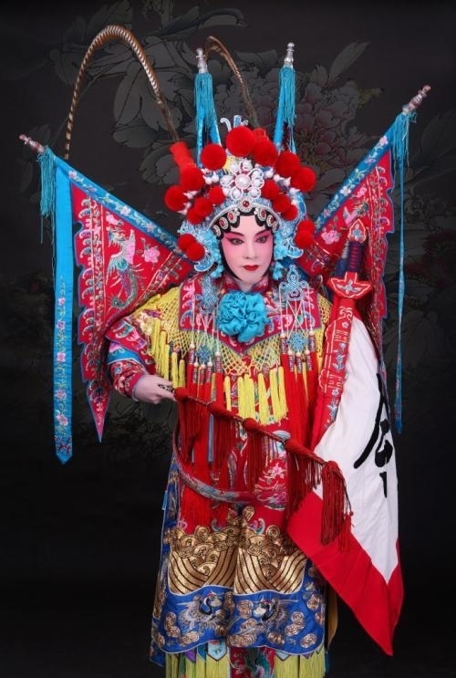 虚构|历史上家喻户晓的四位大将军,其实都是虚构的,别被古装剧误导了