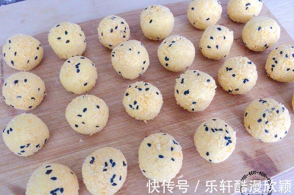 香甜|9月该吃它了!健脾养胃,粉糯香甜,比红薯好吃,现正大量上市