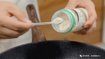 宝宝|它是公认的“长寿菜”,这样做也太简单了!鲜到孩子恨不得舔碗底