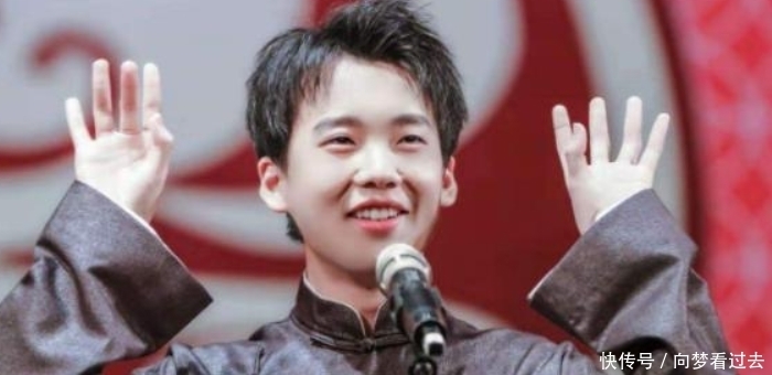 舒淇|《五十公里桃花坞》发布会,郭麒麟拒绝打伞,因为工作人员也没打