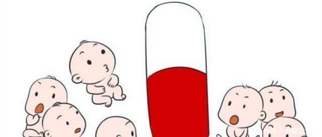 生双胞胎|以前双胞胎都很少见,为啥现在的人动不动就''一胎多子''涨知识