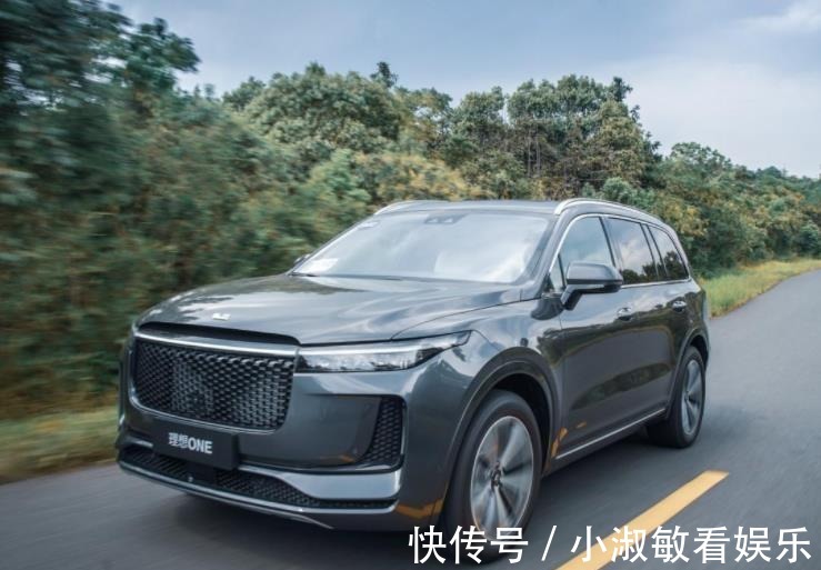 辅助驾驶|理想ONE用事实说明,目前的自动驾驶,到底处于什么水平